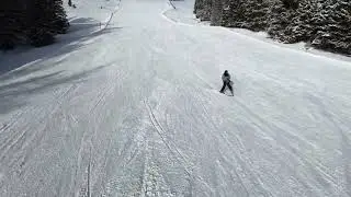 Lachtal 2026 - DJI Neo 2 - Manual flight