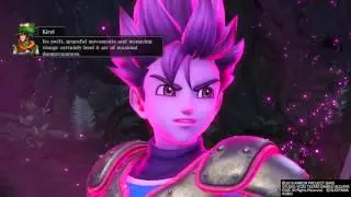 DRAGON QUEST HEROES: The World Tree's Woe and the Blight Below part 50