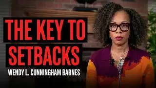The Key to Overcoming Setbacks  Give Yourself Grace and Ask for Help