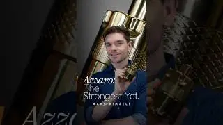 Azzaro Forever Wanted Elixir