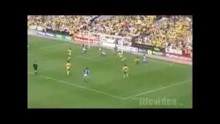 Derby Mayhem