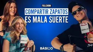 Me fue mal por prestar un par de zapatos | Y LLEGAMOS TARDE
