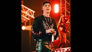 (FREE) Freestyle Reggaeton Type Beat – Cris MJ x FloyyMenor Type Beat “Favela Fa”