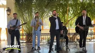 ''In & Out'' - 04Band - Bajram Party  10.04.2024