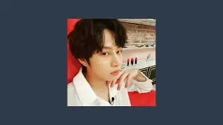 super junior - sorry sorry (sped up)