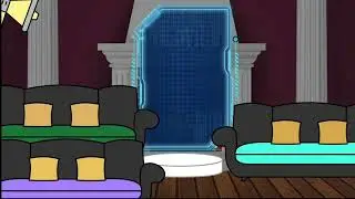 Future children of the owl house react to.. GCRV (Part 2/3)