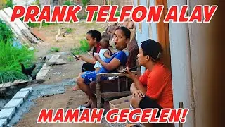 NGERJAIN MAK DAMIS 🤣🤯🤬