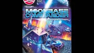 Moonbase Commander Music: Introduction