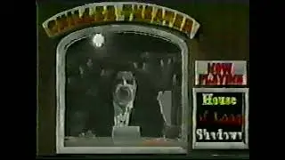 Chiller Theater With Ned The Dead - House Of The Long Shadows
