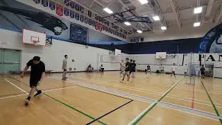 BBL Mens Spring 2025 Week 4 - Big Bic Bros vs Big Booms - Set 2 - 2025-05-25