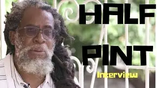 Half Pint Interview- Story behind 'Winsome/Too Bad'