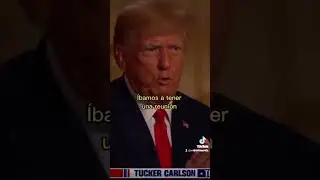 Lo que dice Trump sobre Xi Jinping