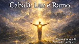 Cabal&aacute;: Luz e Ramo.