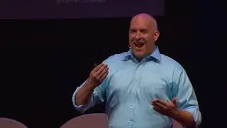 Удивительная практичность сновидений | Дэн Дэн Ральфс | TEDxPSU