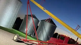 Corn, Soybeans, Corn Corn, Soybeans