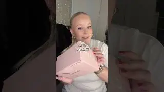 CAIA Cosmetics PR-paketti!📦😍 #caiacosmetics #caia #unboxing #shortvideo #shorts
