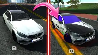 Car modified version of Europe#youtube #youtubeshorts #viral #trading #motivation #thoughts #games 