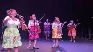 Mariachi Fest: Las Colibrí - 