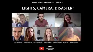 Lights, Camera, Disaster! (Short Film)