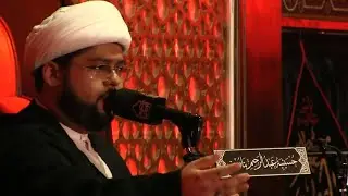 الخطيب الشيخ علي البيابي | ذكرى شهادة السيدة زينب (ع) | ١٤-٧-١٤٤٢