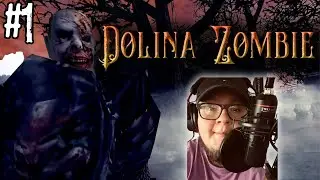 NOWY ROK NOWY MOD, O CO TUTAJ CHODZI ? GOTHIC - DOLINA ZOMBIE [1]🔴