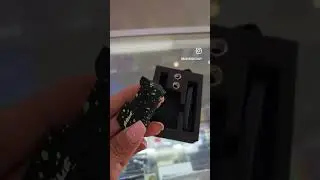 Wulf Mods Micro Plus Vaporizer Unpackaging