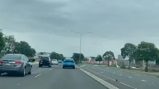 Road Trip To Kiama Sydney Australia 