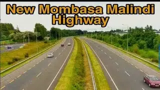 MOMBASA -MALINDI HIGHWAY//2026 UPDATE//KENYA -AFRICA 