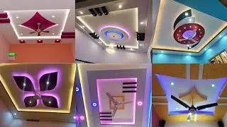 Beautiful For Ceiling Design | POP Ceiling Design | POP Design | New For Ceiling Design 