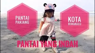 Wisata Pantai  Terpanjang di Indonesia