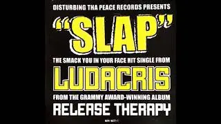 Ludacris Slap (Instrumental Version)