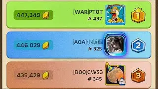 كيف تجيب الاول في وصول الابدية ملوك البقاء | #kingshotgames 