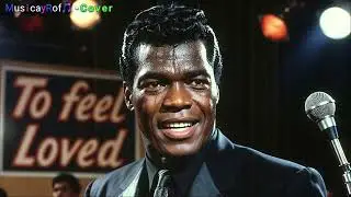 Jackie Wilson Style - (To Feel Loved) |Soul Cover| MusicayRof-Cover