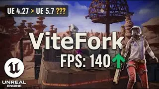 Философия сдержанности UE5, благодаря которой Arc Raiders работает безупречно.