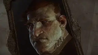 Dishonored 2 - Perfect Stealth Assassination: A Crack in the Slab!