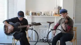 The Brother Brothers (David and Adam Moss) - Siren Song