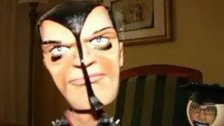 Jerry Only vs. Gabe