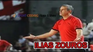 ILIAS ZOUROS SLOB STAGGERED