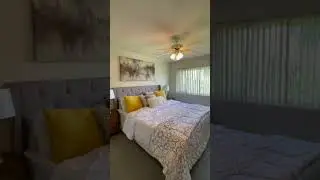 Seal Beach Home For Sale | 4 bedrooms 2 bathrooms | Los Angeles Home Tour