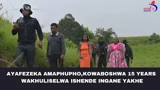 KWENZAKALANI!? EPISODE 37 | PART4 | HIGHLIGHTS | AYAFEZEKA AMAPHUPHO KOKHULISELWE INGANE,ISHENDE