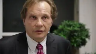 Bertrand S&eacute;neclauze, Executive Partner - KYC Consulting Group