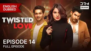 Twisted Love | Beyhadh 2 | Серия 14 | Индийская драма с английским дубляжом | 5A1O