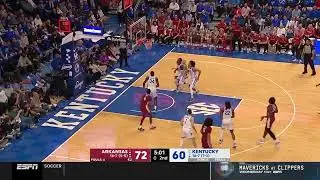 2022-2023 MAKHEL MITCHELL SEASON HIGHLIGHTS