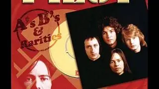 Pilot-Don't Speak Loudly