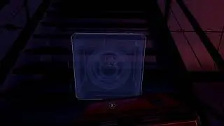 The Turing Test Kapitel 7 Sektor G66 Secret Room