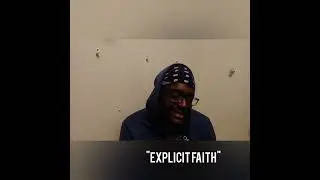 Inside The Mind | Explicit Faith