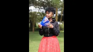 Nitaenda Official Video By ZeDolls (Cindy) (SMS Skiza 5704163 to 811)