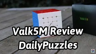 Valk5M Review | DailyPuzzles.com.au