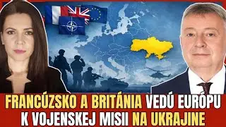 Generál Viktorin: Poľsko otvára hranice pre nemeckú armádu kvôli Ukrajine. |TVOTV | Lenka Zlatev