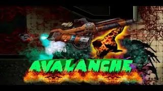 SAS 4: AVALANCHE  MORLOK EL TESTEO, [FACTION WARFARE] SAS ZOMBIE ASSAULT 4 MOBILE...